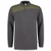 POLOSWEATER TRICORP 302004