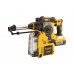 DEWALT ACCU KOMBIHAMER 18V XR BL DCH274P2 + D25303DH