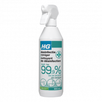 HG DESINFECTIE SPRAY REINIGER EU-0029858-0000