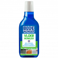 BLUE WONDER VLOER-REINIGER DOP 750 ML