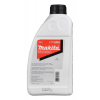 MAKITA KETTINGZAAGOLIE 1LTR 195093-1