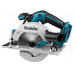 MAKITA 18 V CIRKELZAAG