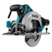 MAKITA 18 V CIRKELZAAG