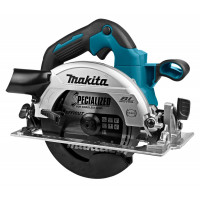 MAKITA 18 V CIRKELZAAG 165 MM DHS660ZJ