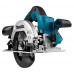 MAKITA 18 V CIRKELZAAG