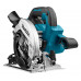 MAKITA 18 V CIRKELZAAG