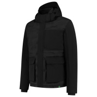 PUFFER JACK REWEAR BLACK XL