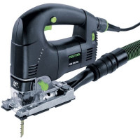 DECOUPEERZAAGMACHINE FESTOOL PSB 300 EQ-PLUS