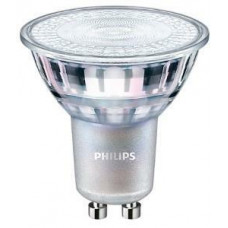 PHILIPS LED SPOT GU10 4,9-50W 2700K DIMBAAR 2700K