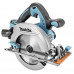 MAKITA 18 V CIRKELZAAG