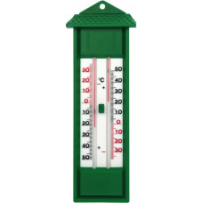 THERMOMETER MIN/MAX GROEN K12110