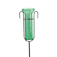 REGENMETER 40ML STEEL 95CM