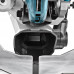 MAKITA 2X18 V RADIAAL AFKORTZAAG