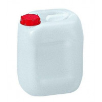 JERRYCAN 10 LITER 420G NATUREL UN-KEUR