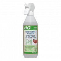 HG ECO TOILETRUIMTE REINIGER 500 ML