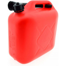 JERRYCAN ROOD 10LTR