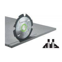 CIRKELZAAGBLAD DIA 160X2,2X20 DIA4 VOOR FESTOOL TS 55 201910