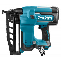 MAKITA DBN600ZJ 18 V TACKER