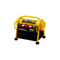 DEWALT COMPRESSOR 6 LTR DPC6MRC-QS