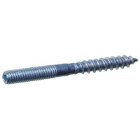 STOKEIND ZONDER ZESKANT GEGALVANISEERD M8X50 TORX-25