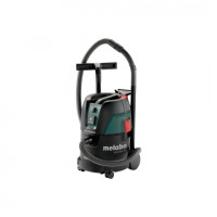 NAT-/DROOGZUIGER METABO ASA 25 L PC