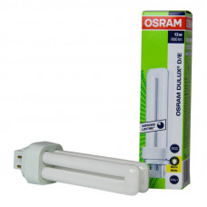 SPAARLAMP OSRAM DULUX D/E 4-PINS