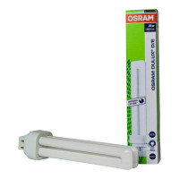 SPAARLAMP OSRAM DULUX D/E 26W / 840 G24Q3 4-PINS