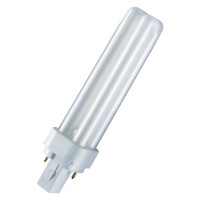 SPAARLAMP OSRAM DULUX D 26W / 830 G24D3