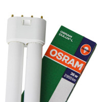 SPAARLAMP OSRAM DULUX L 36W / 840 2G11 4-PINS