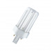 SPAARLAMP OSRAM DULUX T 13W / 830 GX24 2-PINS