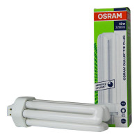 SPAARLAMP OSRAM DULUX T/E 42W / 840 GX24Q-4 4-PINS