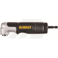 IMPACT TORSION HAAKSE SCHROEFADAPTER BOORKOP DEWALT DT20500-QZ