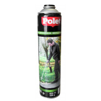 GASBUS 600ML POLET