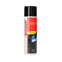 SPUITBUS LASSPRAY ANTI SPAT 500ML 4TECX