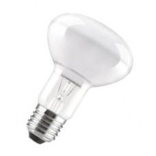 GLOEILAMP OSRAM CONCENTRA SPOT E27 75 WATT R80