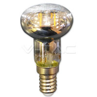 LEDLAMP FILAMENT R39 E14 WARM WIT 2W SKU4309