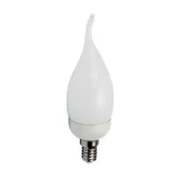 LEDLAMP KAARSLAMP TIP 1,6W E14 WARMWIT