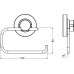 3-IN-1 CLOSETROLHOUDER / TOILETROLHOUDER STYLE CHROOM