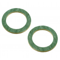 ASBESTVRIJE DICHTINGRING 27X38X2MM PER 2 STUKS [TEC380343]