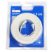 DICHTINGSBAND 3,2M X 2,8CM PVC-VRIJ