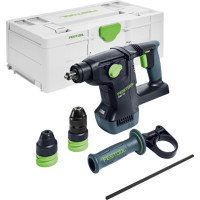 ACCU-COMBIHAMER KHC 18 EB-BASIC FESTOOL