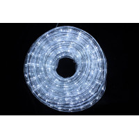 LICHTSLANG 30 LED/M 330 LUM/M IP44 CE ROHS 20METER 4TECX