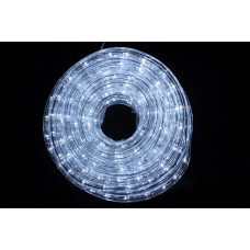 LICHTSLANG 30 LED/M 330 LUM/M IP44 CE ROHS 20METER 4TECX