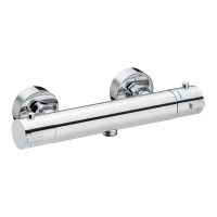 DOUCHE THERMOSTAAT MENGKRAAN CHROOM CONMETALL 3156 ALAN