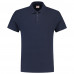 POLOSHIRT 60°C WASBAAR INKT