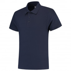 POLOSHIRT 60°C WASBAAR INKT