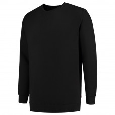 SWEATER 60°C WASBAAR MIDNIGHTZWART