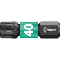 BIT WERA IMPACT TORX 40X25