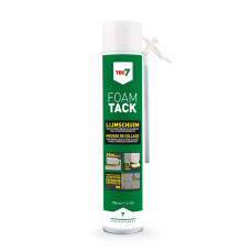 FOAMTACK 750ML SLANG TEC7