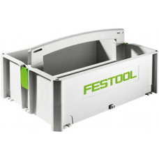 FESTOOL SYSTAINER³ TOOLBOX M SYS3 TB M 137